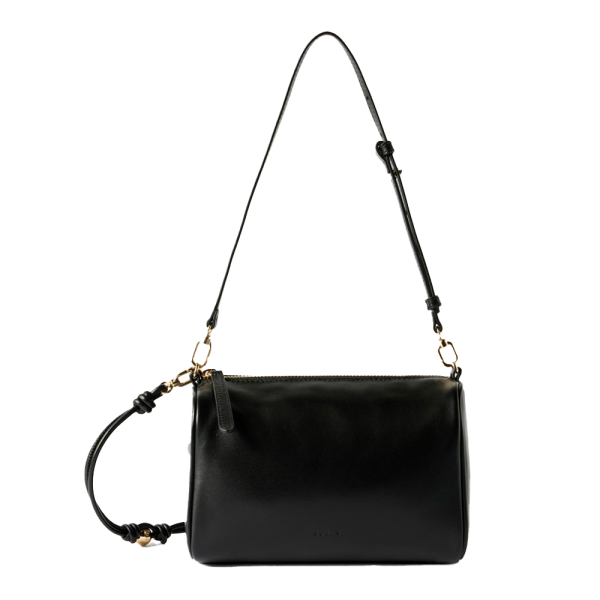 Furla Sac bandoulire Talia - UNICAN Noir- Ref 252 €